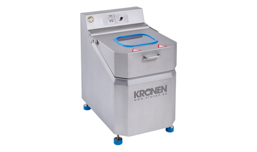 Sustainable Savings Centrifugadora de hortalizas y lechuga KS-7 ECO para el  procesamiento industrial - KRONEN, centrifugadora de verduras