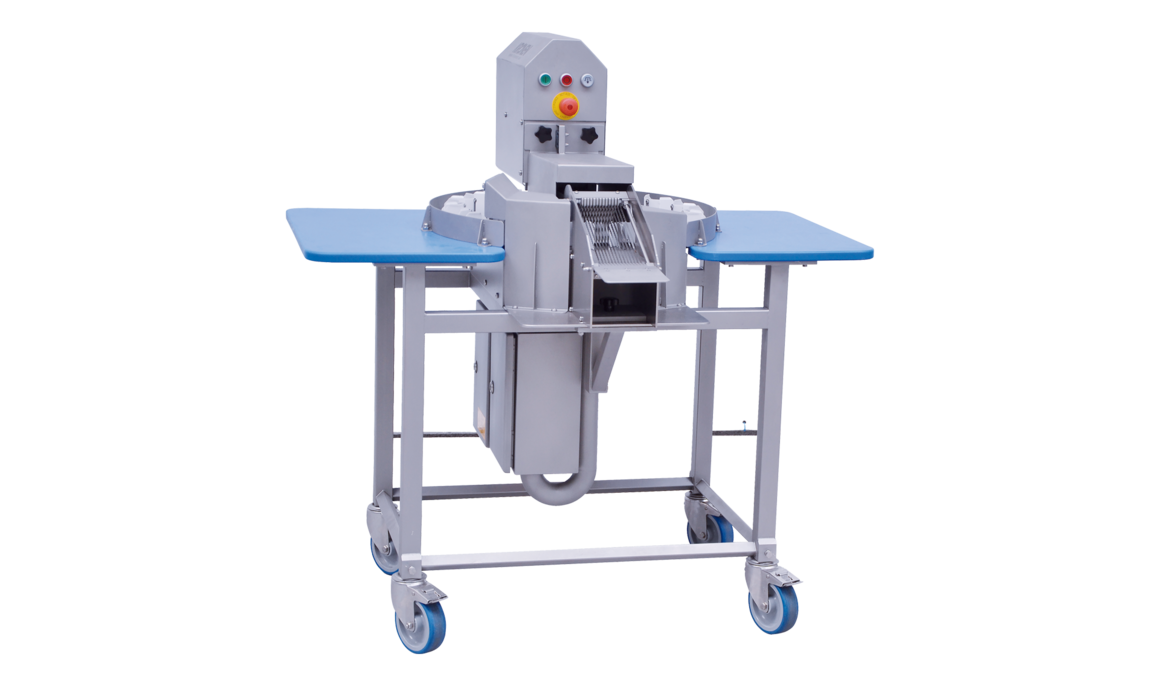 Commercial Fruit Cutter Tomato Mixer Manual Tomato Slicer - China
