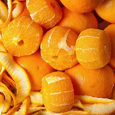 Zesteur Canneleur eplucheuse zeste fruits machine à éplucher agrumes et  fruits 