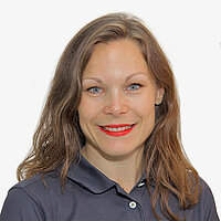 Isabelle-Joelle Arnold, Sales Administration Manager- KRONEN